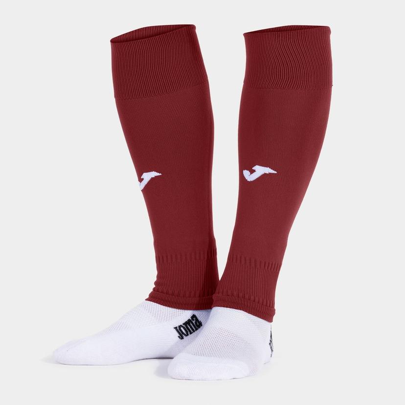 Bezponožkové futbalové štucne JOMA LEG II 401533.671 - 401533.671/35-38