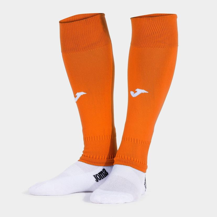 Bezponožkové futbalové štucne JOMA LEG II 401533.880 - 401533.880/35-38