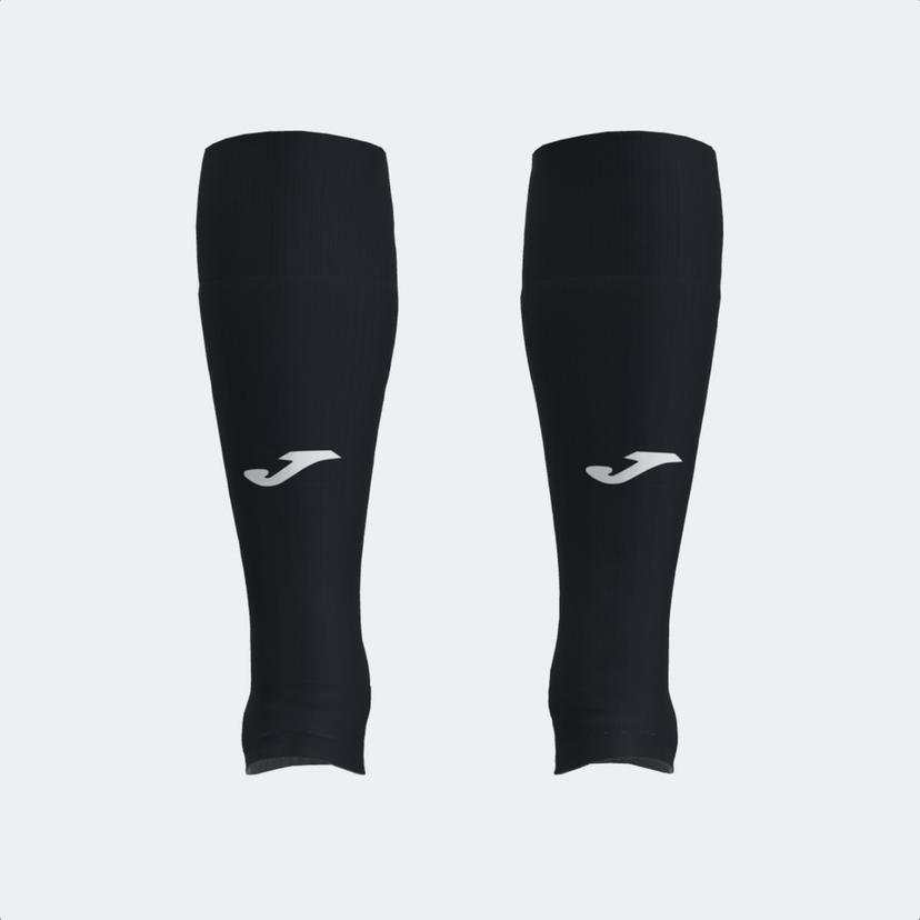 Bezponožkové futbalové štucne JOMA LEG II 401533.100 - 401533.100/35-38