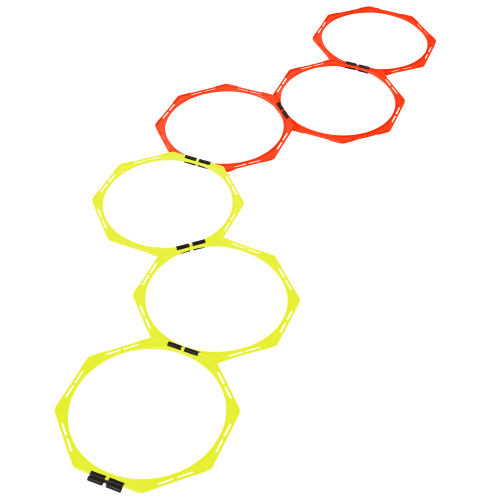 Agility rebrík octagon META 1100001250 - 1100001250