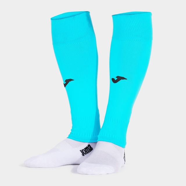 Bezponožkové futbalové štucne JOMA LEG II 401533.010 - 401533.010/35-38