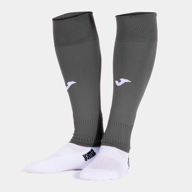 Bezponožkové futbalové štucne JOMA LEG II 401533.150 - 401533.150/35-38