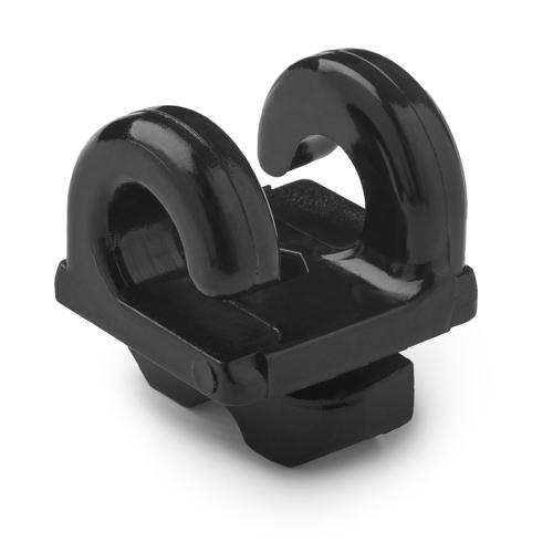 Sada plastových úchytov na sieť 2147 - 2147