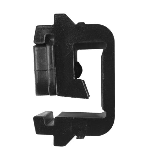 Sada plastových úchytov na sieť 2229 - 2229