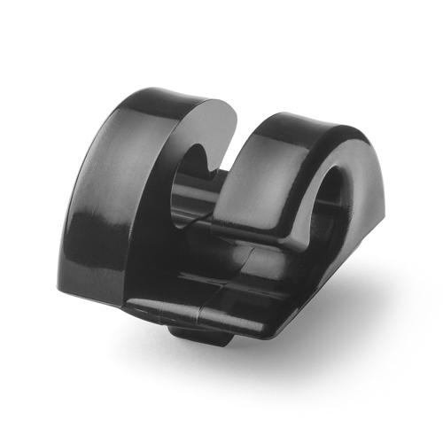 Sada plastových úchytov na sieť 2417 - 2417