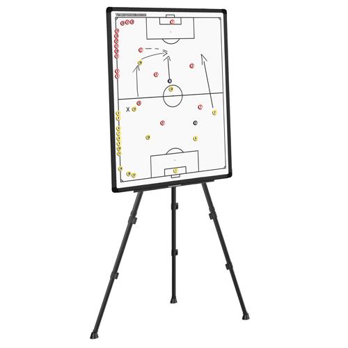 Teleskopický stojan na taktickú tabuľu 4344 - 4344