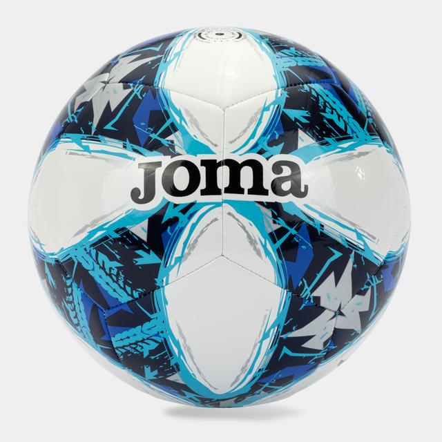 Futbalová lopta JOMA CHALLENGE III 401484.207 - 401484.207/5