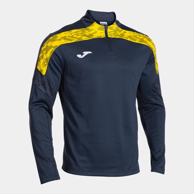 Mikina JOMA CHAMPIONSHIP VIII 104217.339 - 104217.339/6XS