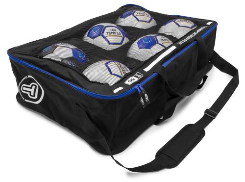 Taška na lopty so sieťkou pre 6ks 2134 - 2134