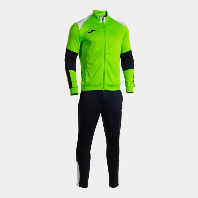 Tepláková súprava JOMA DANUBIO 104210.023 - 104210.023/6XS