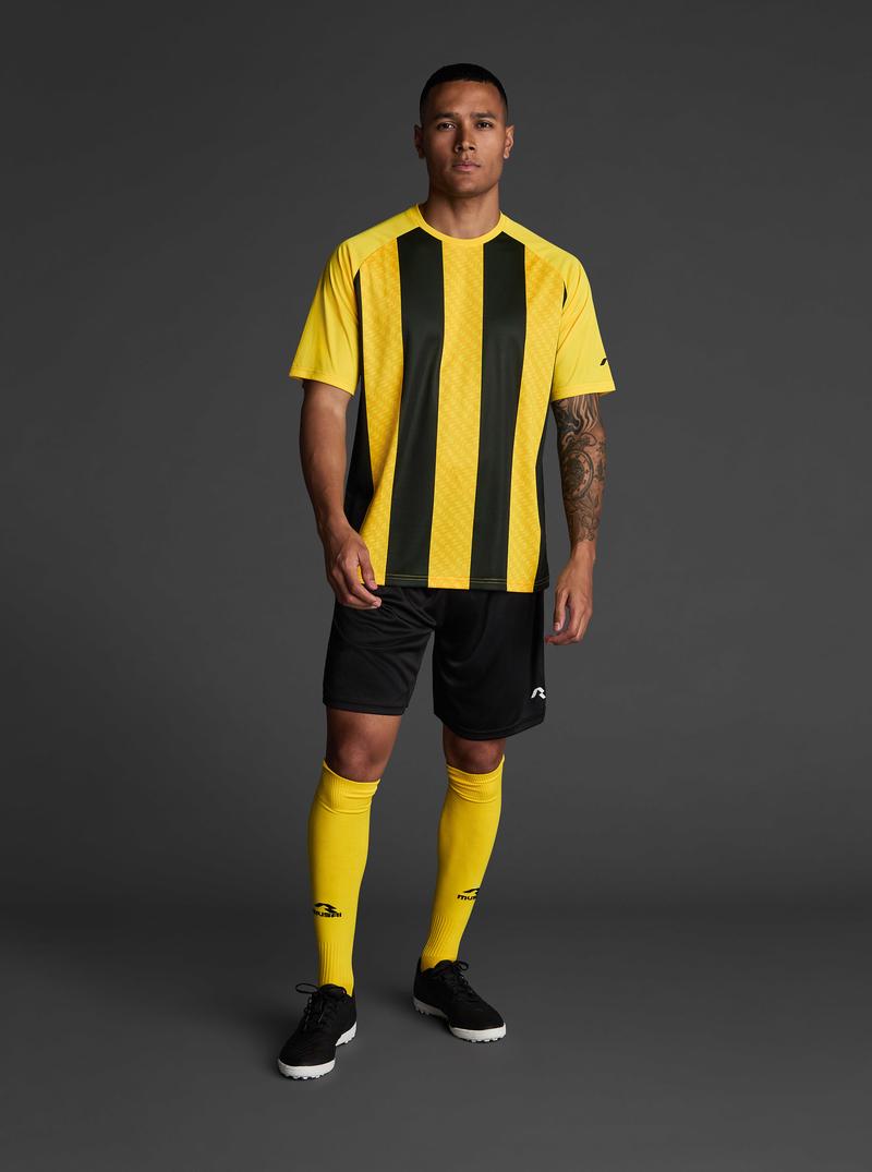 Dres Musai Ubora MU0102Y/B - MU0102YB/4-6