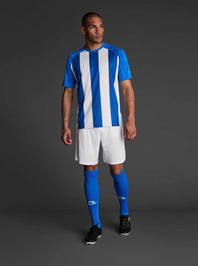 Dres Musai Ubora MU0102RO/W - MU0102ROW/4-6