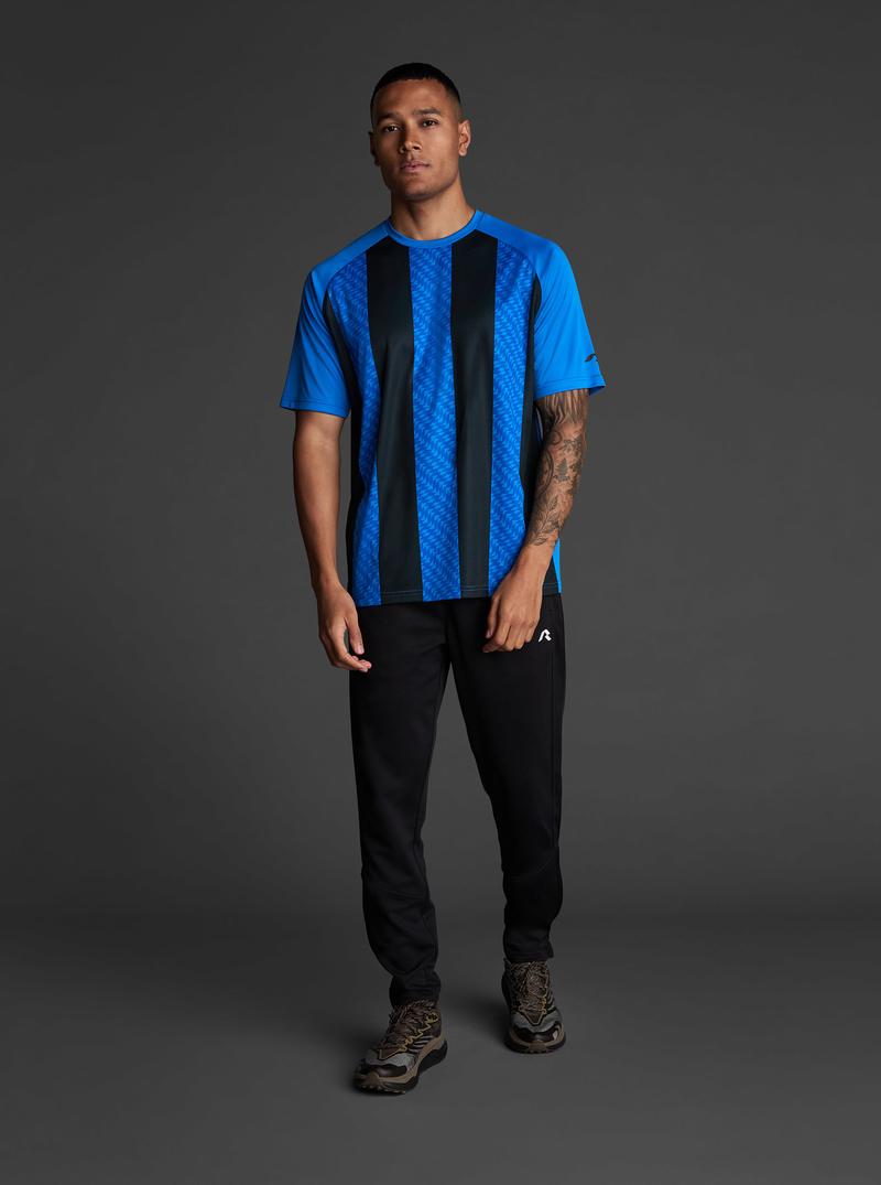 Dres Musai Ubora MU0102RO/B - MU0102ROB/4-6