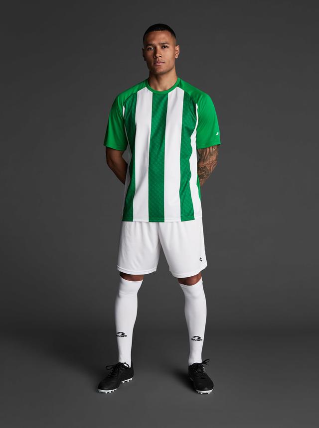 Dres Musai Ubora MU0102G/W - MU0102GW/4-6