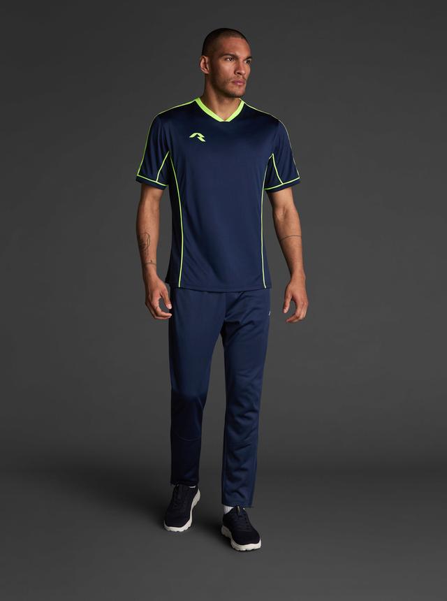 Dres Musai Afiki MU0104N/YE - MU0104N-YE/4-6