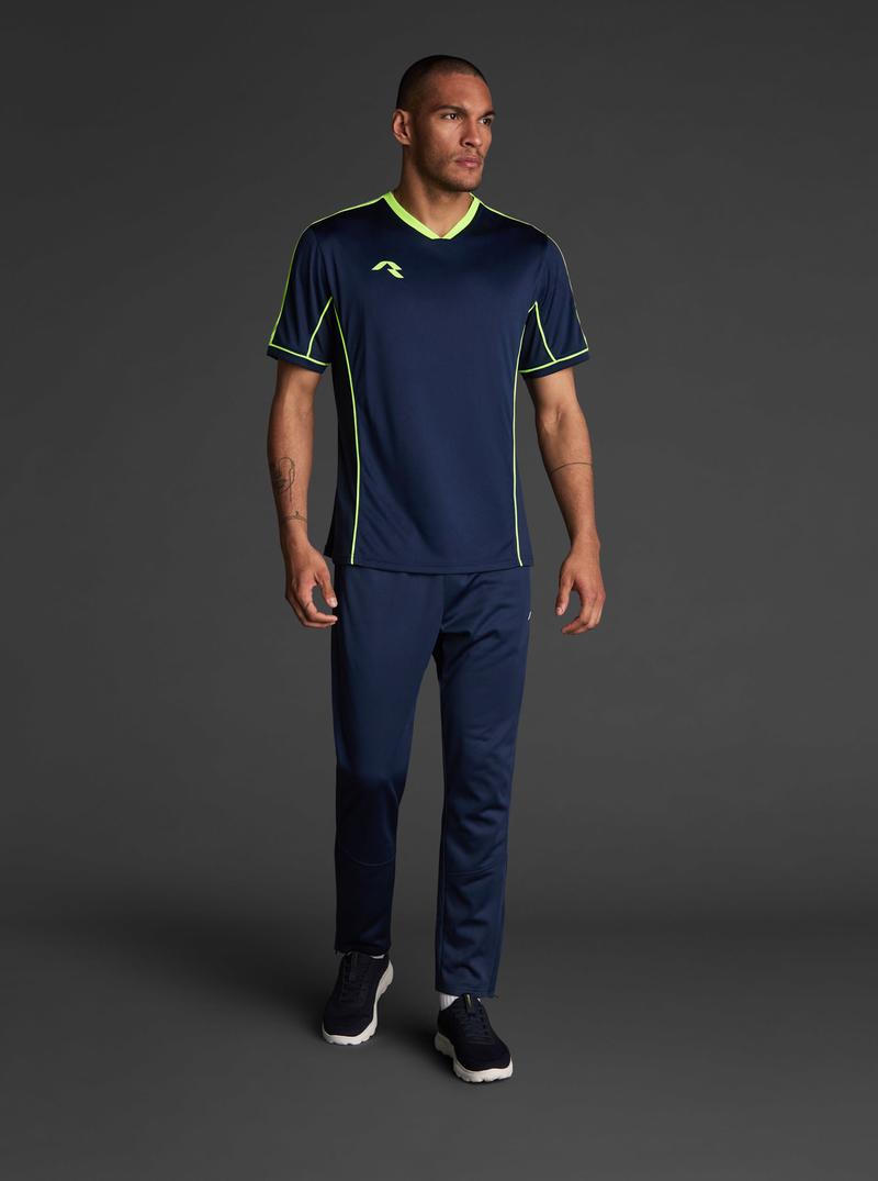 Dres Musai Afiki MU0104N/YE - MU0104N-YE/4-6