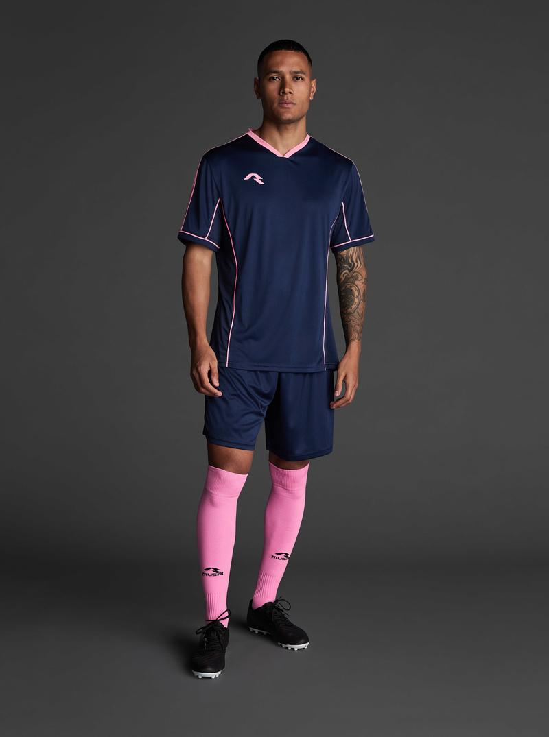 Dres Musai Afiki MU0104N/P - MU0104N-P/4-6