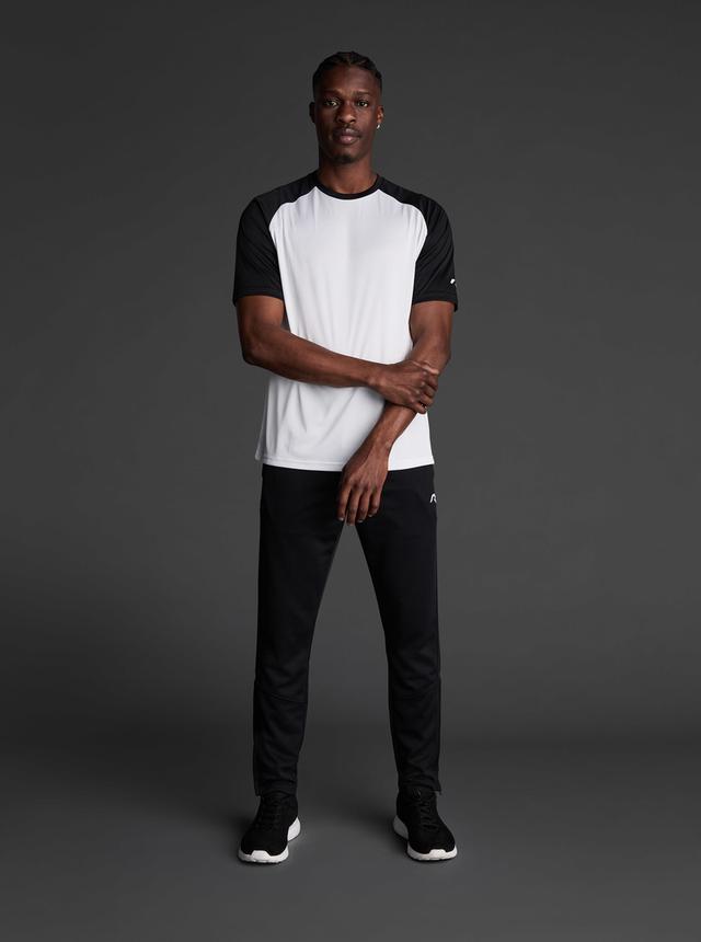 Tričko Musai Ubora 2 MU0110W/B - MU0110WB/4-6