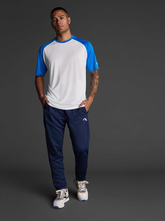 Tričko Musai Ubora 2 MU0110W/RO - MU0110WRO/4-6