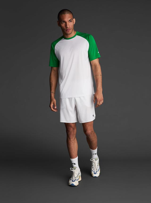 Tričko Musai Ubora 2 MU0110W/G - MU0110WG/4-6