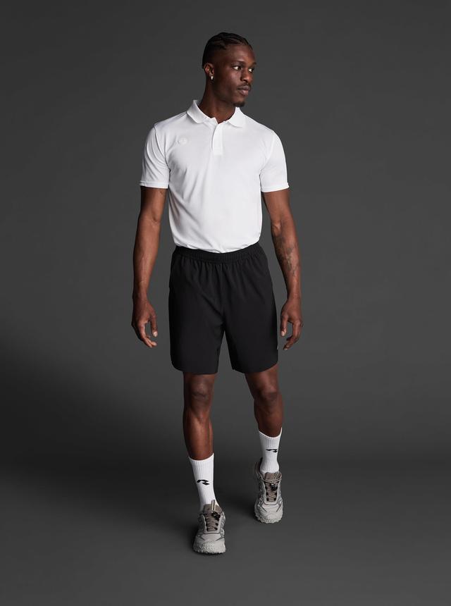 Šortky Musai Deuce MU0207B - MU0207B/4