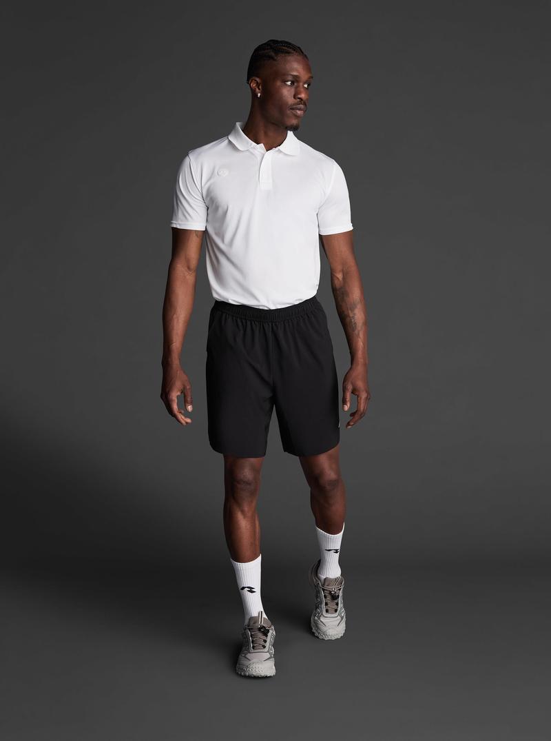 Šortky Musai Deuce MU0207B - MU0207B/4