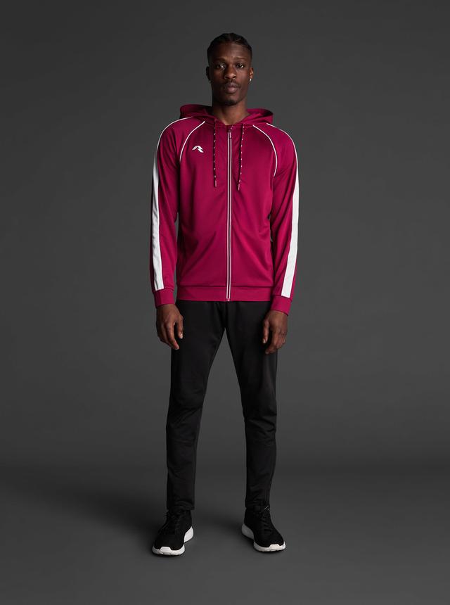 Mikina Musai Afiki MU0302BUR - MU0302BUR/4