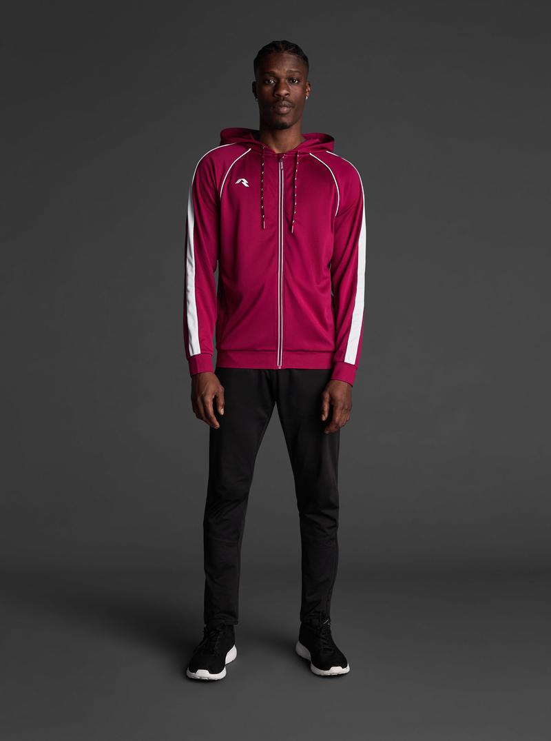 Mikina Musai Afiki MU0302BUR - MU0302BUR/4