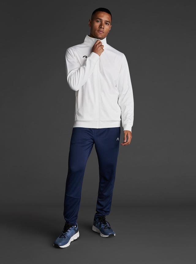 Mikina Musai Ubora MU0311W - MU0311/4/biela