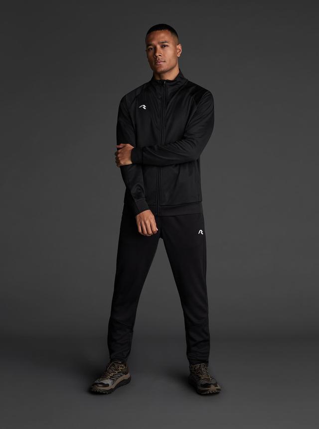 Mikina Musai Ubora MU0311B - MU0311/4/čierna