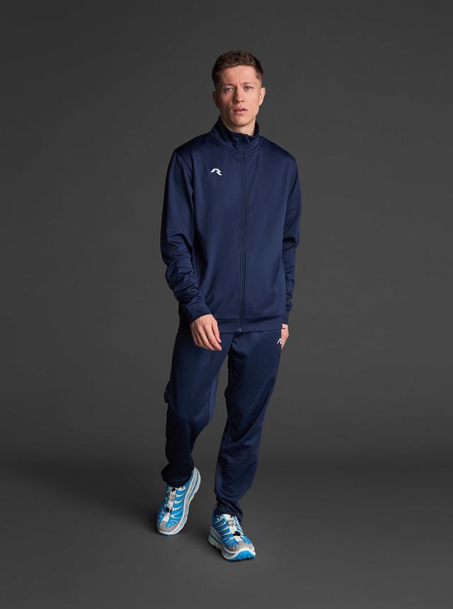 Mikina Musai Ubora MU0311N - MU0311/4/nám.modrá