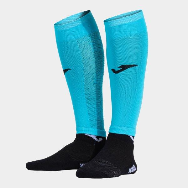 Bezponožkové futbalové štucne JOMA KICK 401720.010 - 401720.010/35-38