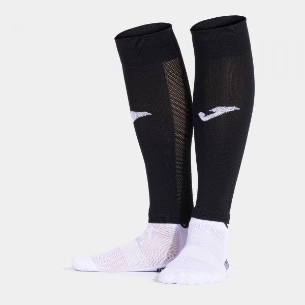 Bezponožkové futbalové štucne JOMA KICK 401720.100 - 401720.100/35-38