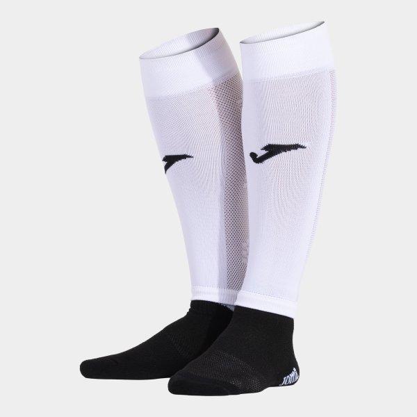 Bezponožkové futbalové štucne JOMA KICK 401720.200 - 401720.200/35-38