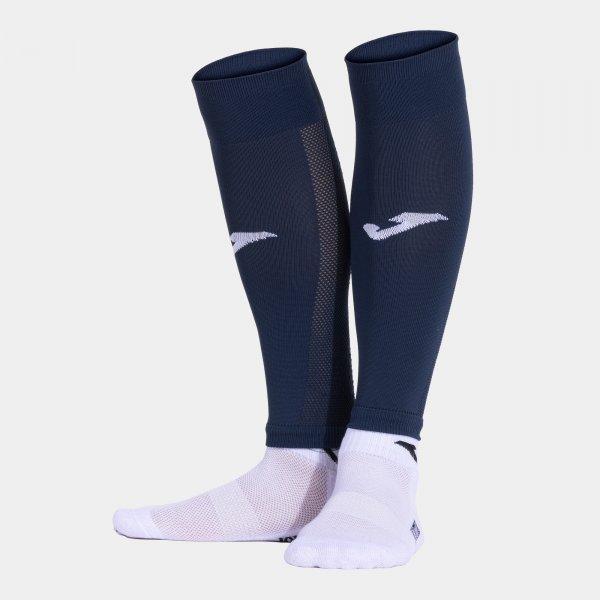 Bezponožkové futbalové štucne JOMA KICK 401720.331 - 401720.331/35-38