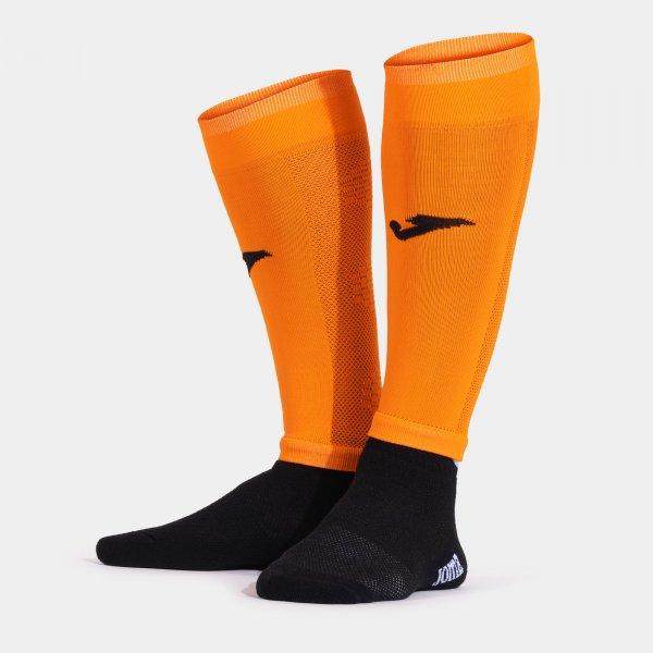 Bezponožkové futbalové štucne JOMA KICK 401720.880 - 401720.880/35-38