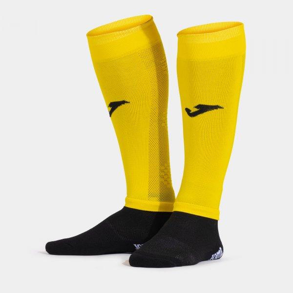 Bezponožkové futbalové štucne JOMA KICK 401720.900 - 401720.900/35-38