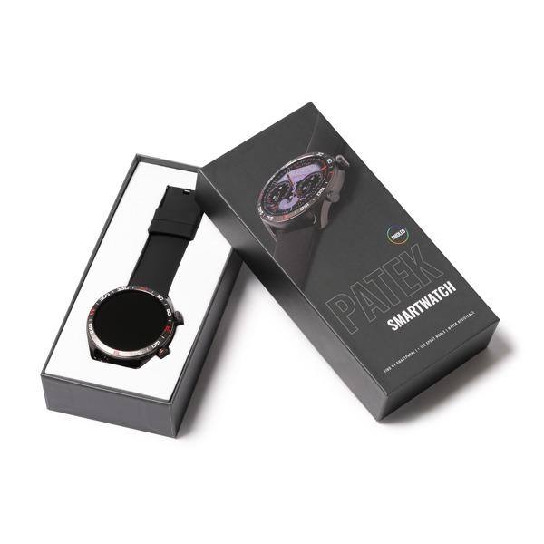 Smarthodinky PATEK SMARTWATCH 1295 - 1295