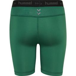 HUMMEL Termo FIRST PERFORMANCE TIGHT SHORTS - 204505-6140-140