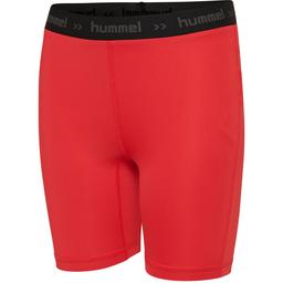 HUMMEL Termo FIRST PERFORMANCE TIGHT SHORTS - 204505-3062-140