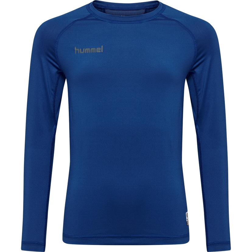 HUMMEL Termo FIRST PERFORMANCE JERSEY L/S  - 204502-7045-S