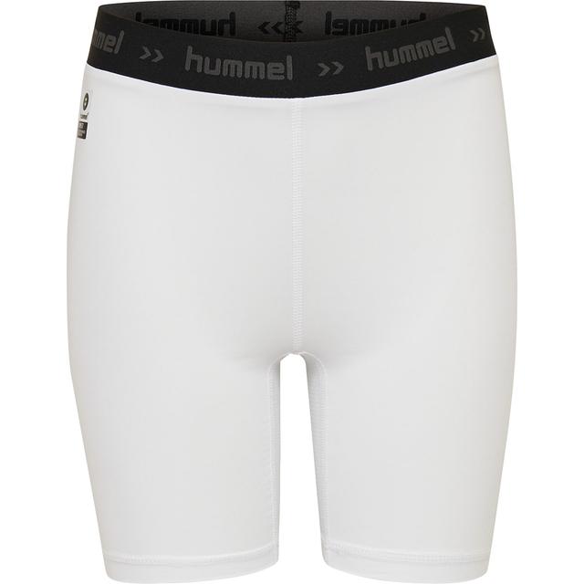 HUMMEL Termo FIRST PERFORMANCE TIGHT SHORTS  - 204505-9001-140