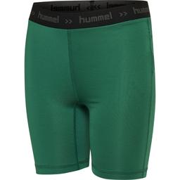 HUMMEL Termo FIRST PERFORMANCE TIGHT SHORTS - 204505-6140-140