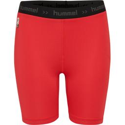 HUMMEL Termo FIRST PERFORMANCE TIGHT SHORTS - 204505-3062-140