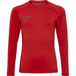 HUMMEL Termo FIRST PERFORMANCE JERSEY L/S - 204502-3062-S