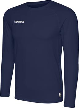 HUMMEL Termo FIRST PERFORMANCE JERSEY L/S  - 204502-7026-S