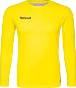 HUMMEL Termo FIRST PERFORMANCE JERSEY L/S  - 204502-5269-S