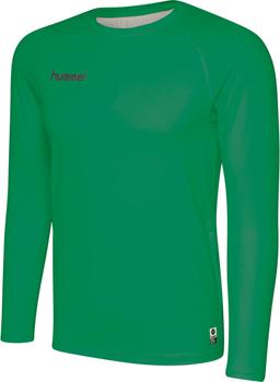 HUMMEL Termo FIRST PERFORMANCE JERSEY L/S  - 204502-6235-S