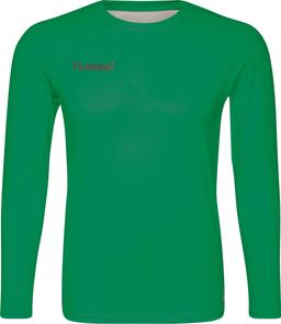 HUMMEL Termo FIRST PERFORMANCE JERSEY L/S  - 204502-6235-S