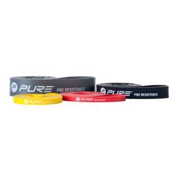 Pure2Improve Pro Resistance Band Extra Heavy - GPI200120